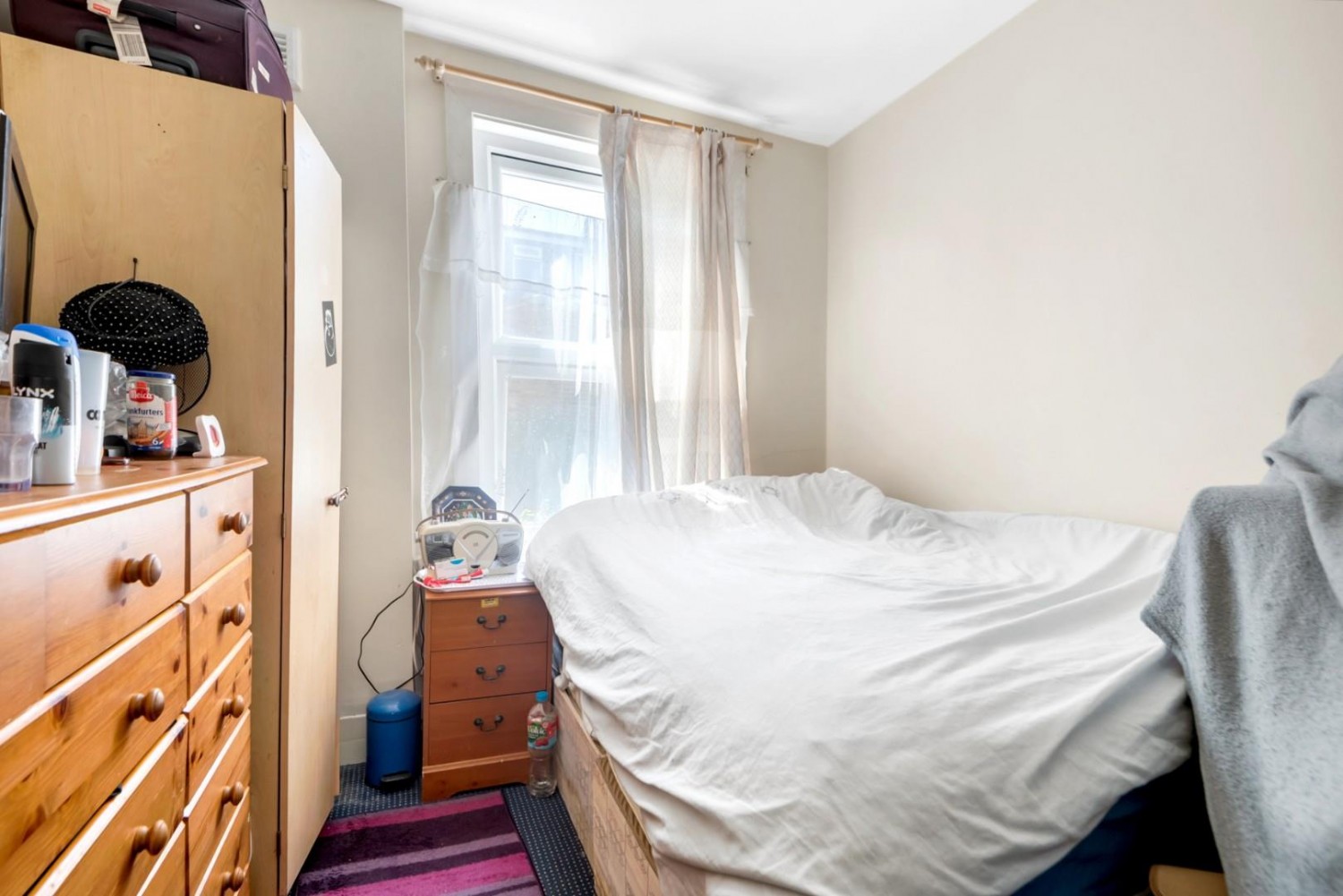 Prince George Road, London, N16