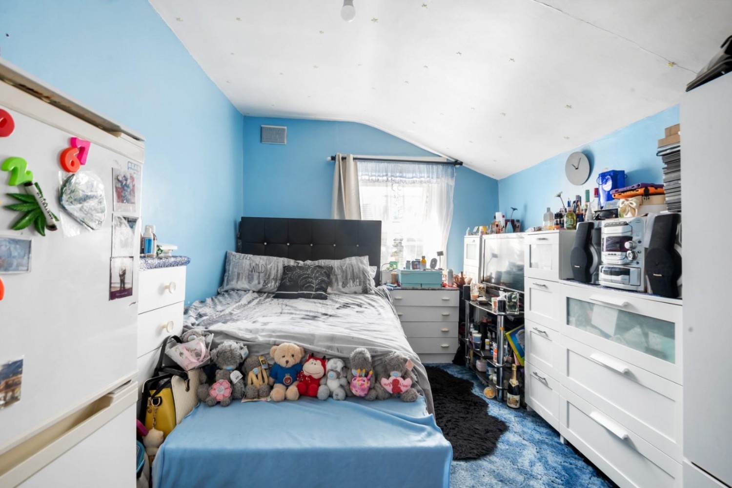 Prince George Road, London, N16