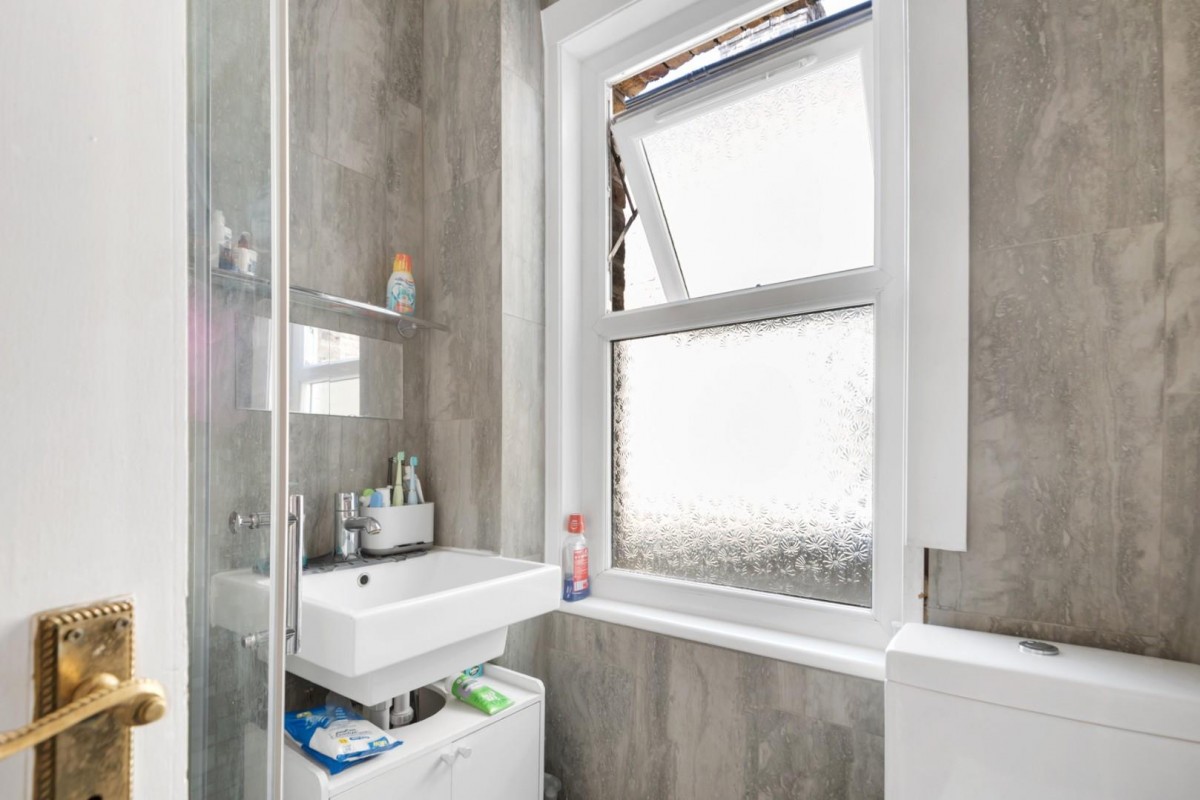 Prince George Road, London, N16