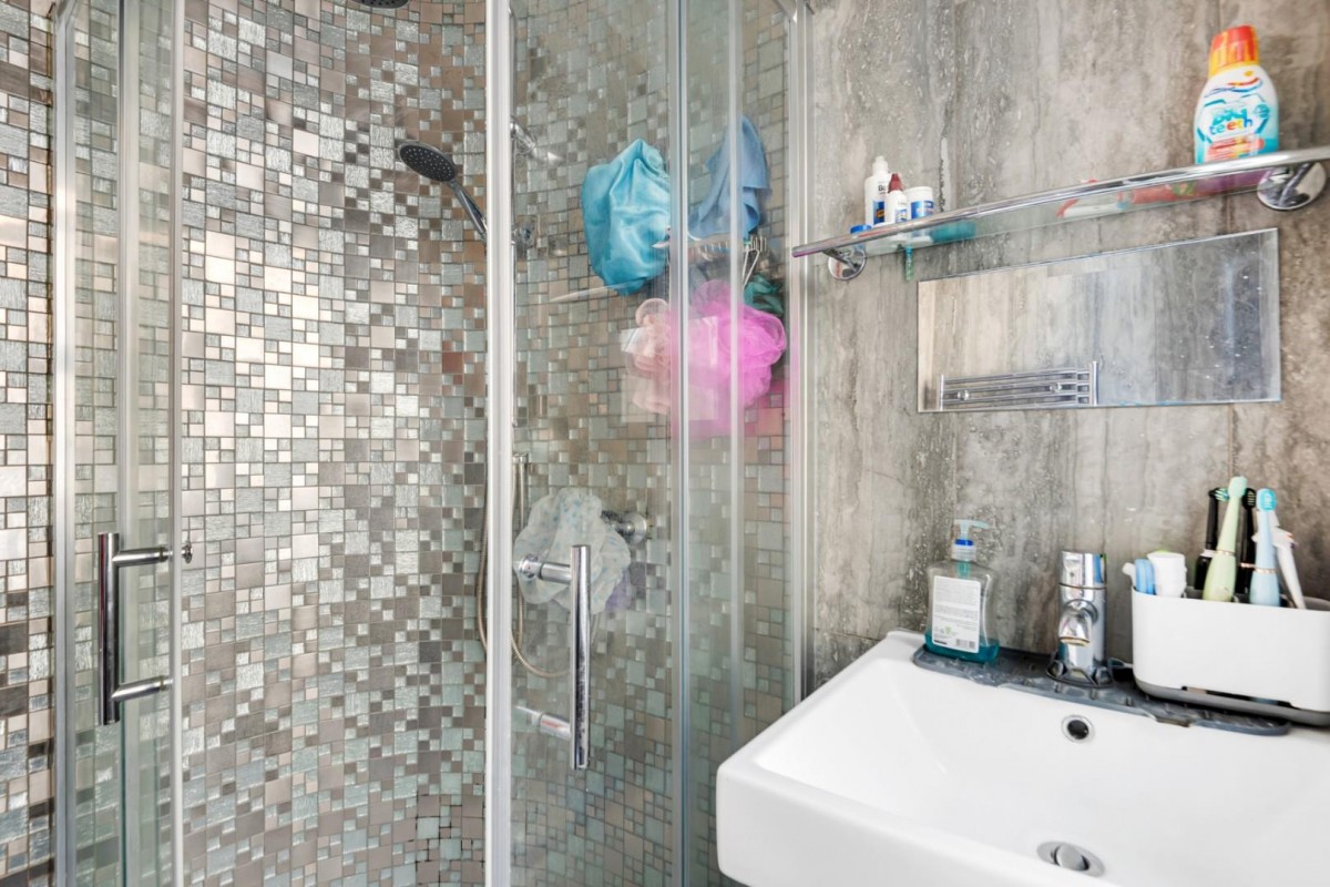 Prince George Road, London, N16