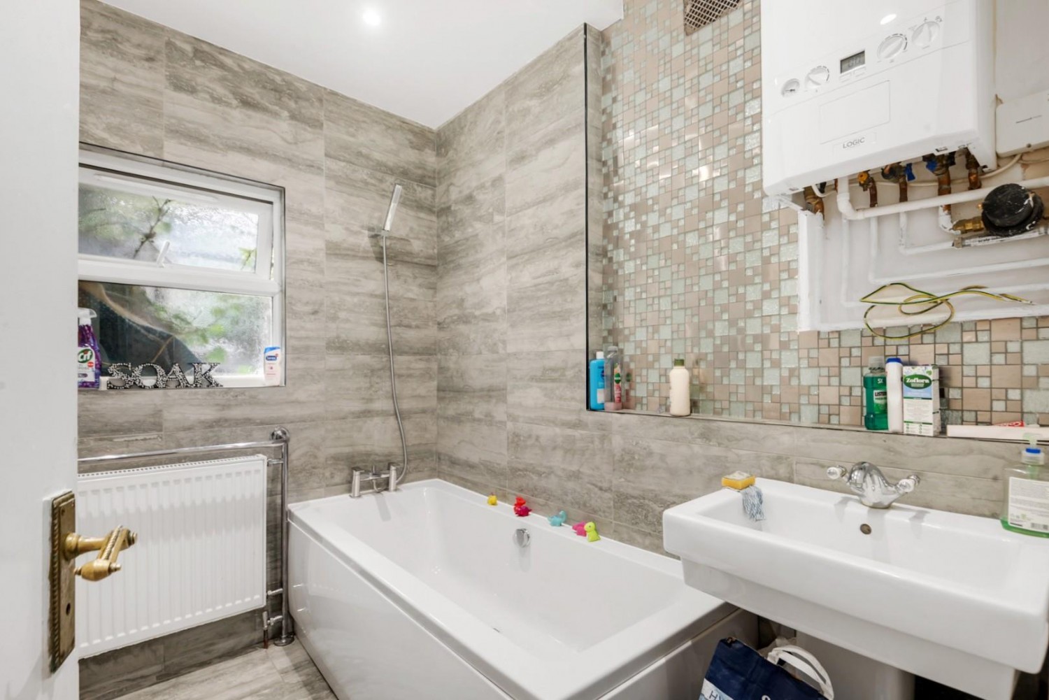 Prince George Road, London, N16