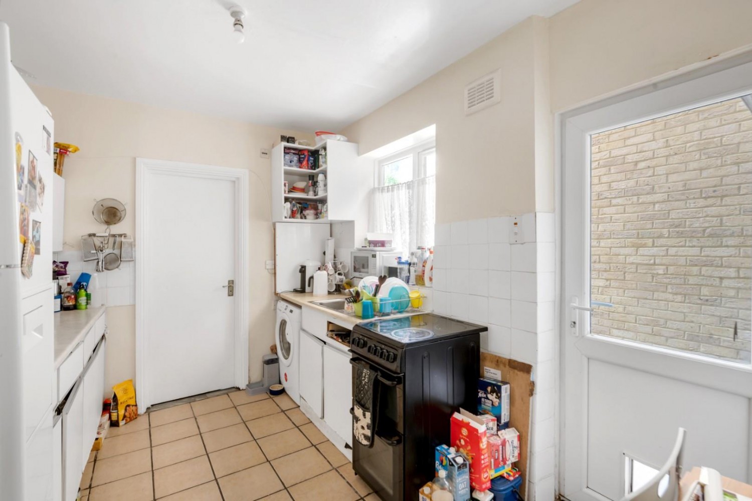 Prince George Road, London, N16