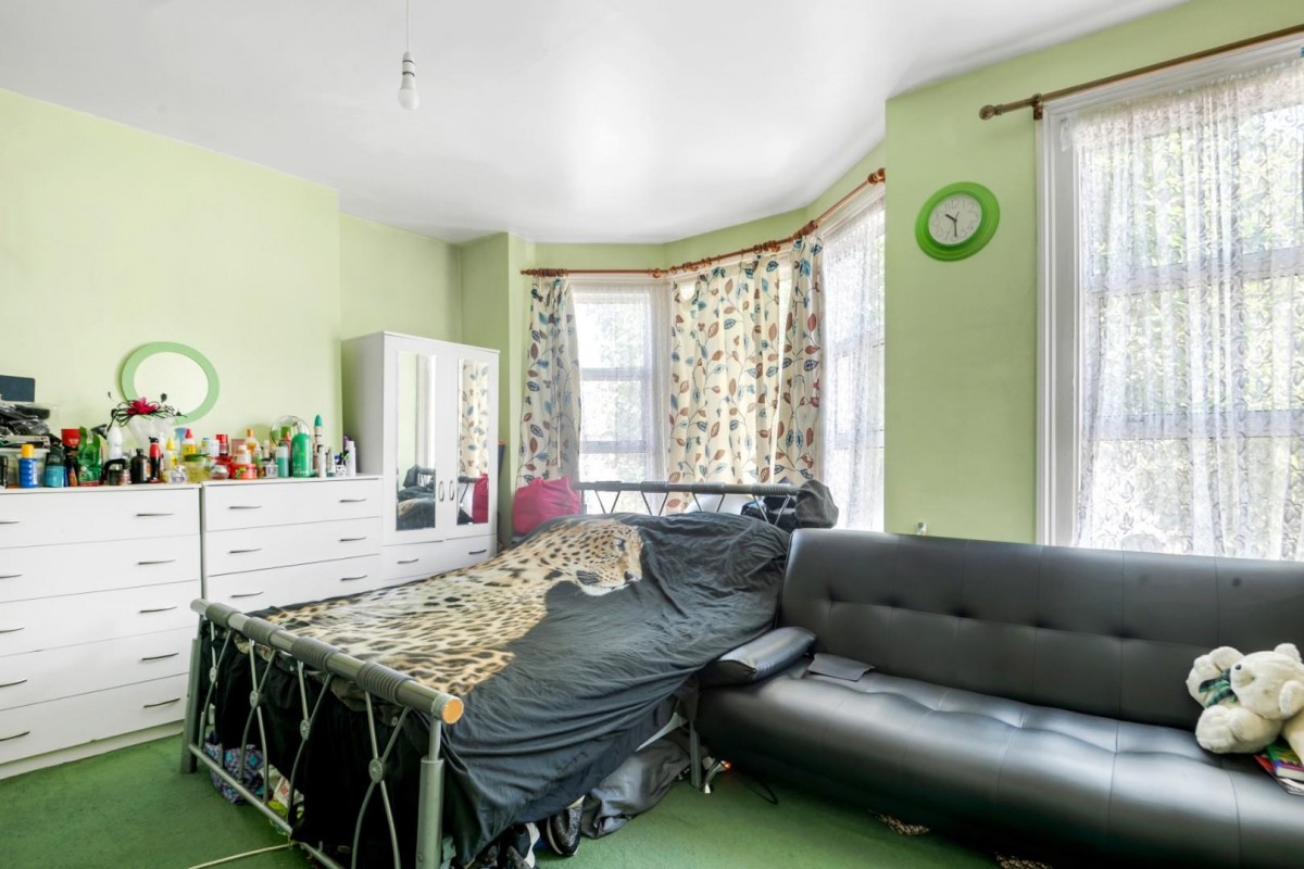 Prince George Road, London, N16