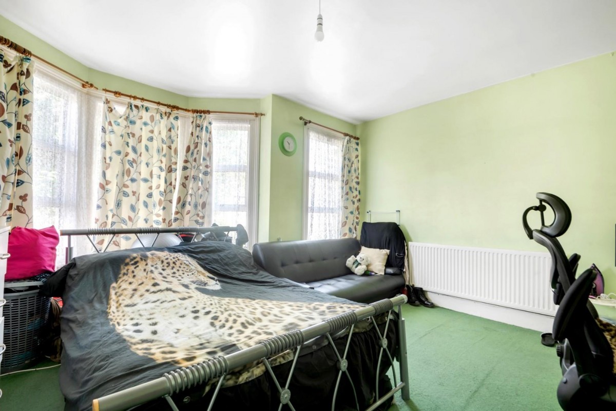 Prince George Road, London, N16