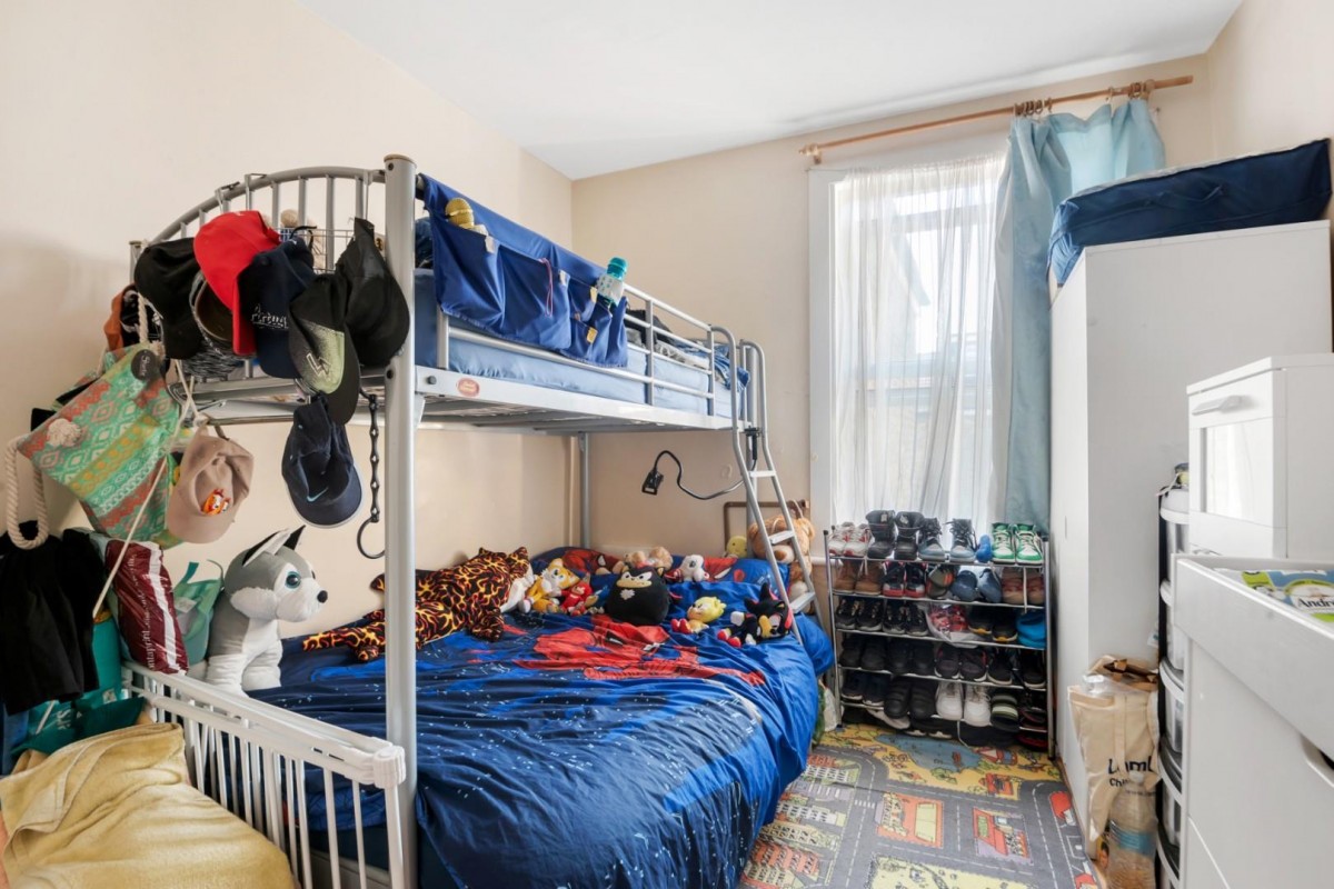 Prince George Road, London, N16