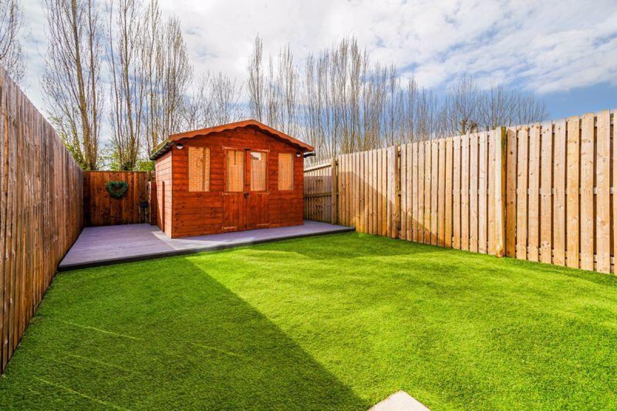 Lundhill Drive, Wombwell, Barnsley