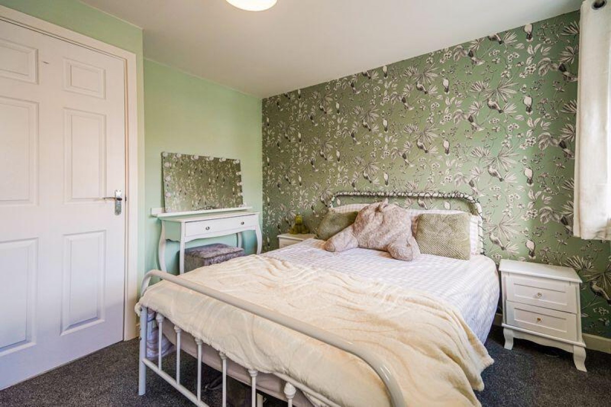 Lundhill Drive, Wombwell, Barnsley