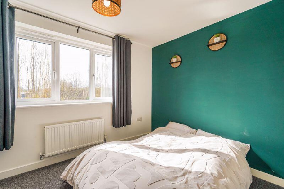 Lundhill Drive, Wombwell, Barnsley