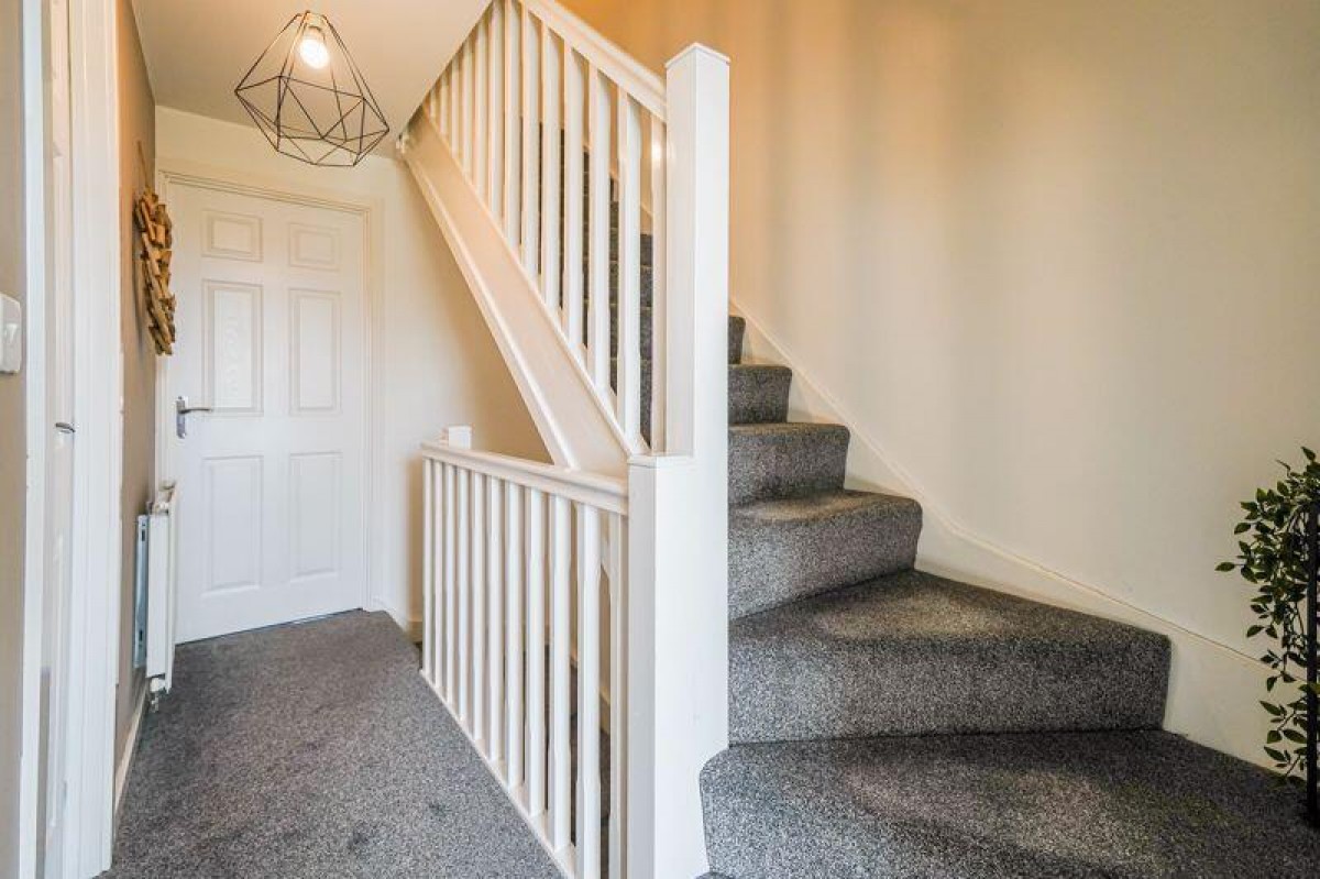 Lundhill Drive, Wombwell, Barnsley