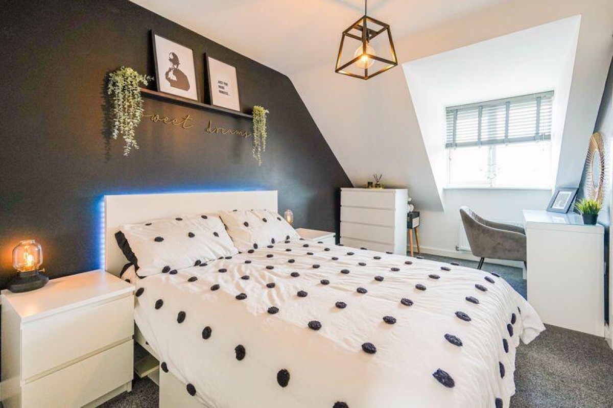 Lundhill Drive, Wombwell, Barnsley