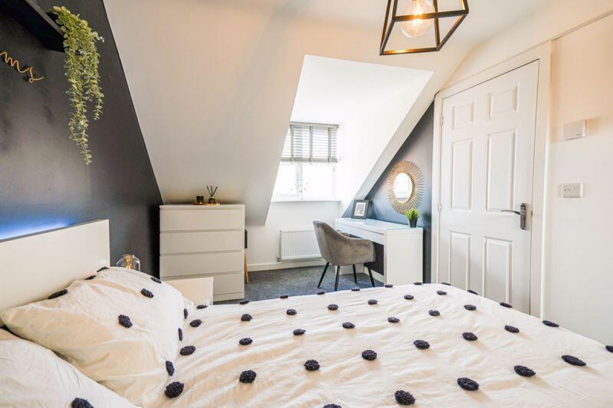 Lundhill Drive, Wombwell, Barnsley