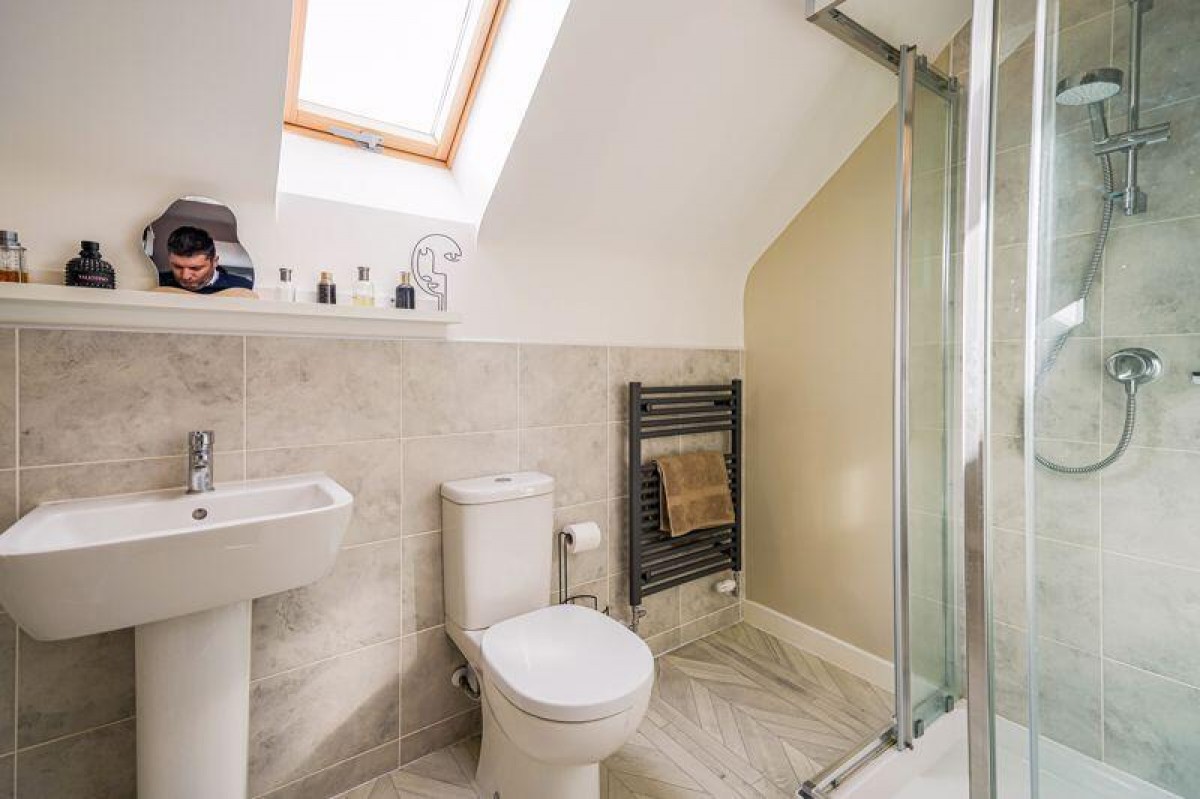 Lundhill Drive, Wombwell, Barnsley