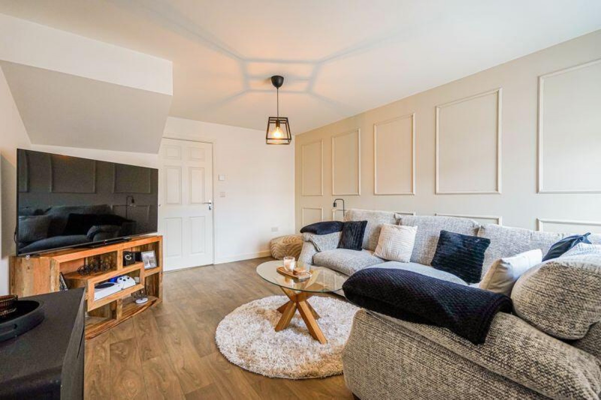 Lundhill Drive, Wombwell, Barnsley