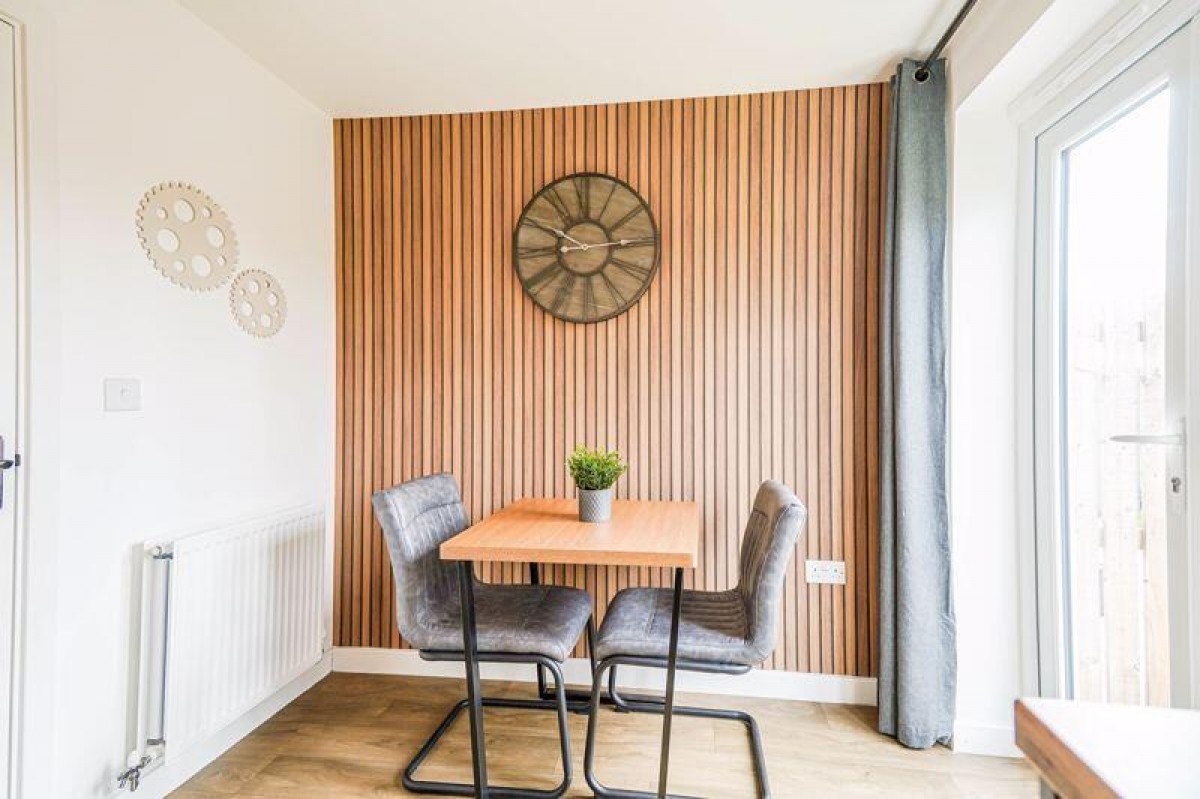 Lundhill Drive, Wombwell, Barnsley