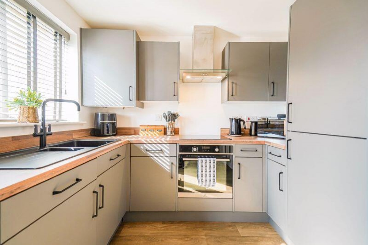 Lundhill Drive, Wombwell, Barnsley