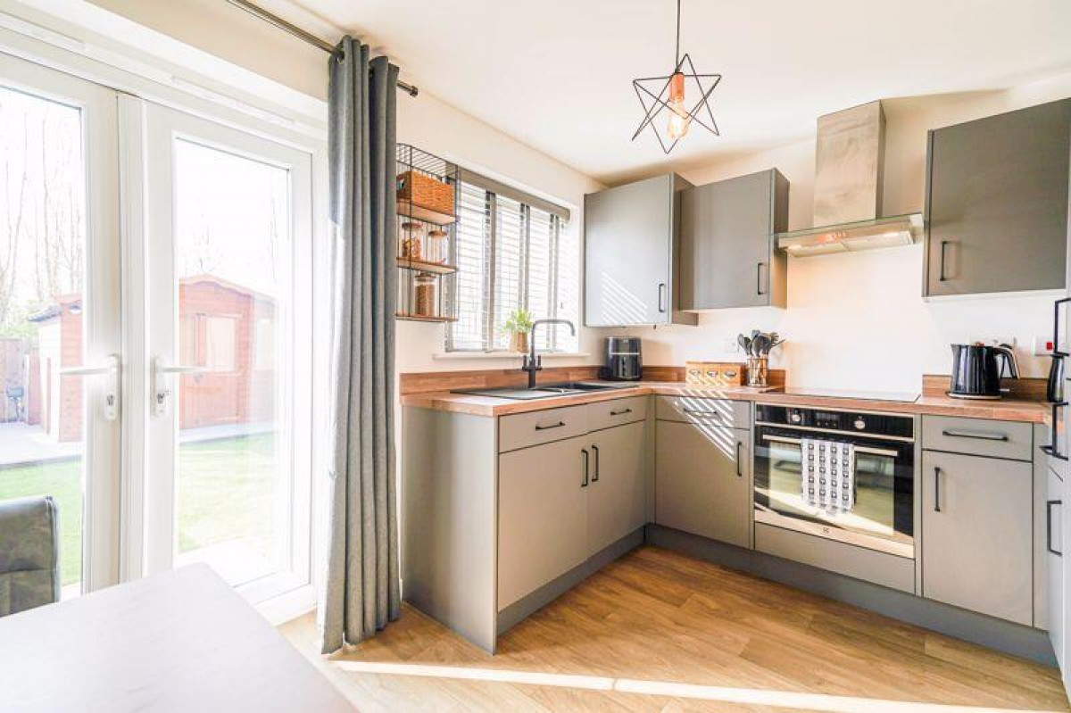 Lundhill Drive, Wombwell, Barnsley