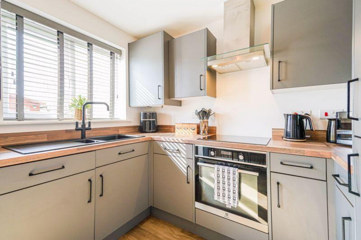 Lundhill Drive, Wombwell, Barnsley