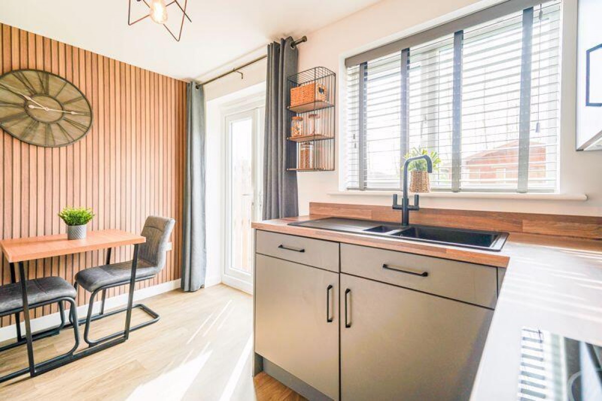 Lundhill Drive, Wombwell, Barnsley