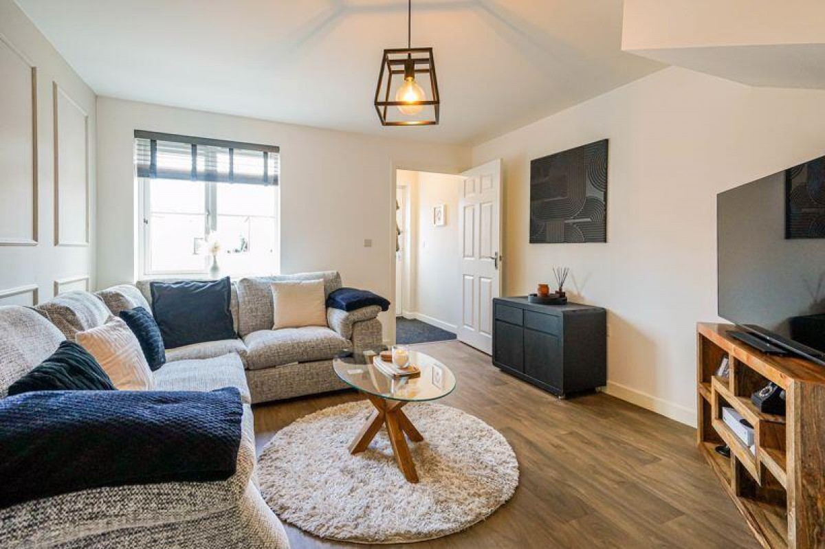 Lundhill Drive, Wombwell, Barnsley