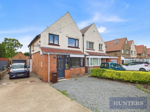 Scalby Road, Scarborough