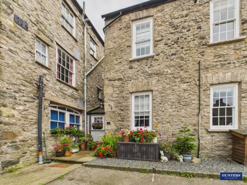 Stramongate, Kendal