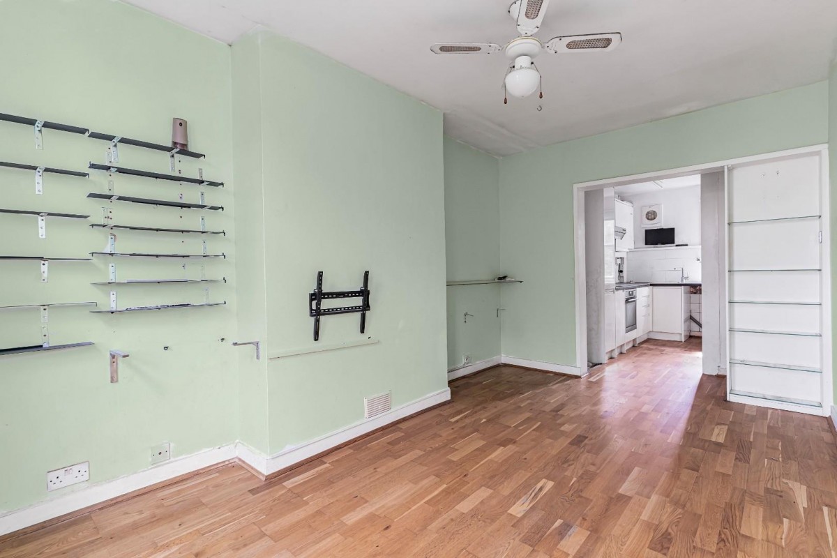 Anerley Road, London, SE20 8DL