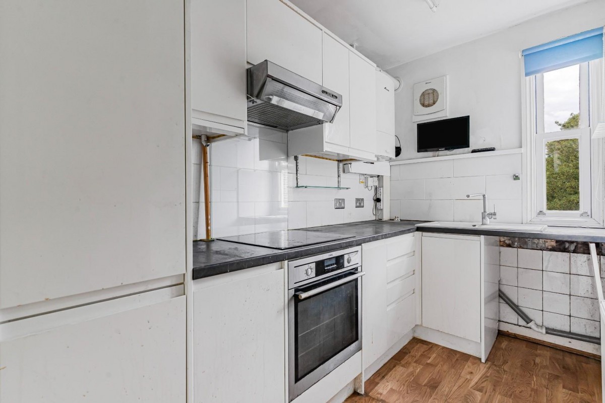 Anerley Road, London, SE20 8DL