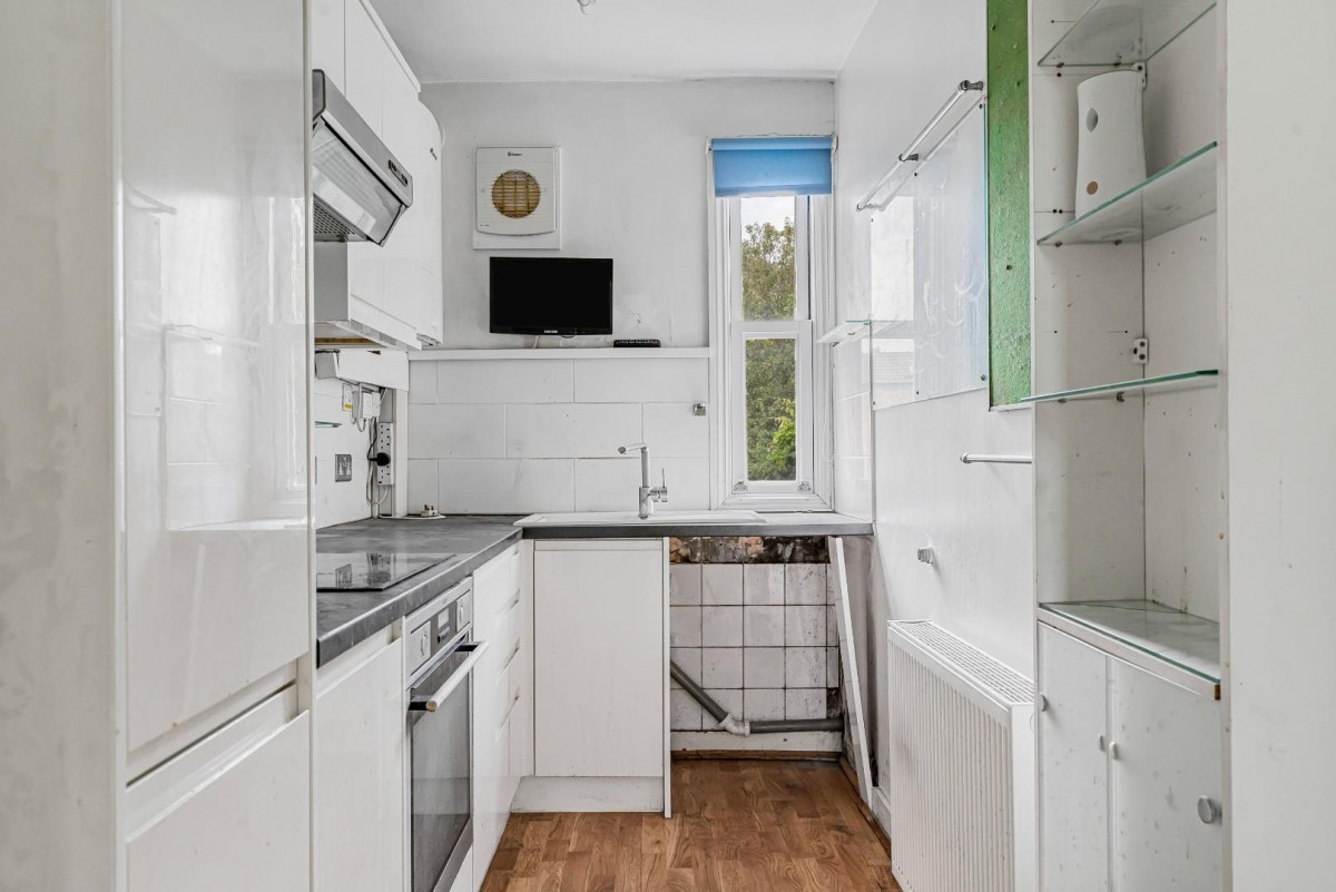 Anerley Road, London, SE20 8DL