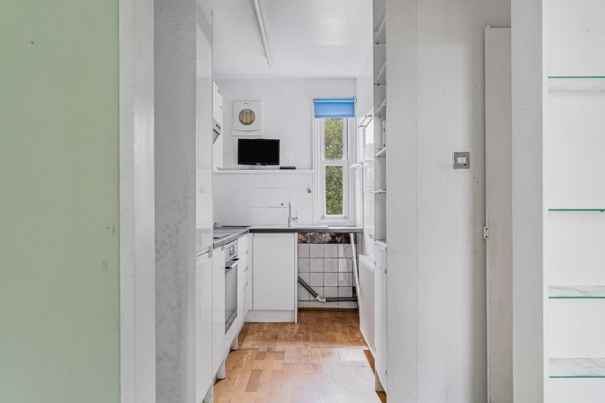 Anerley Road, London, SE20 8DL