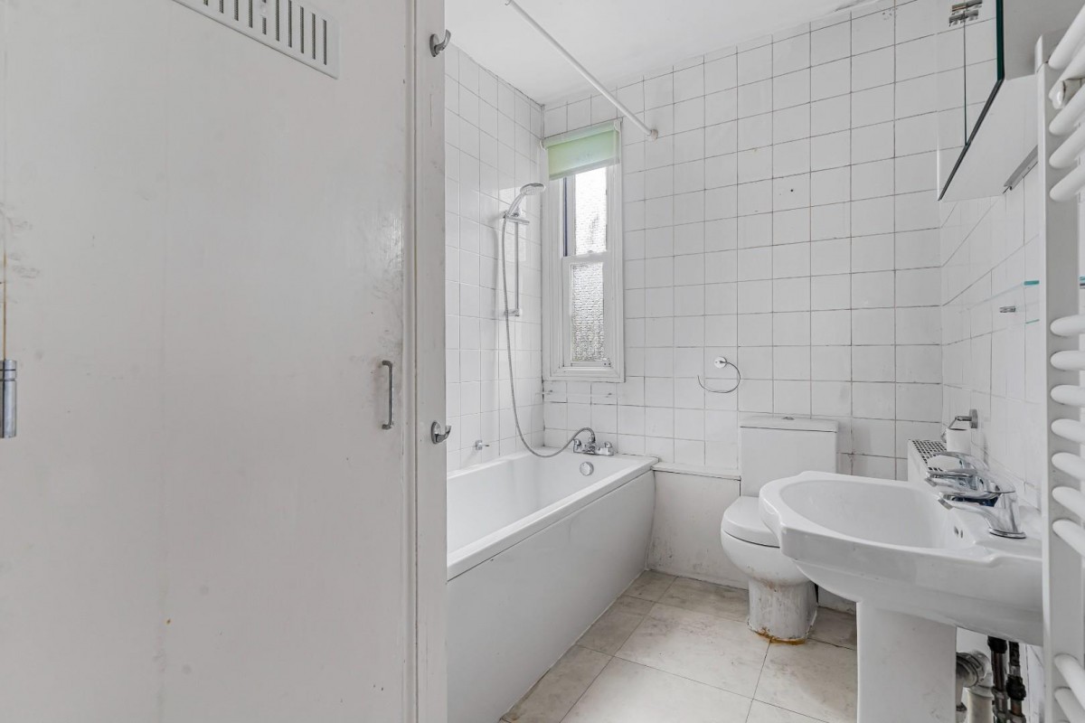 Anerley Road, London, SE20 8DL