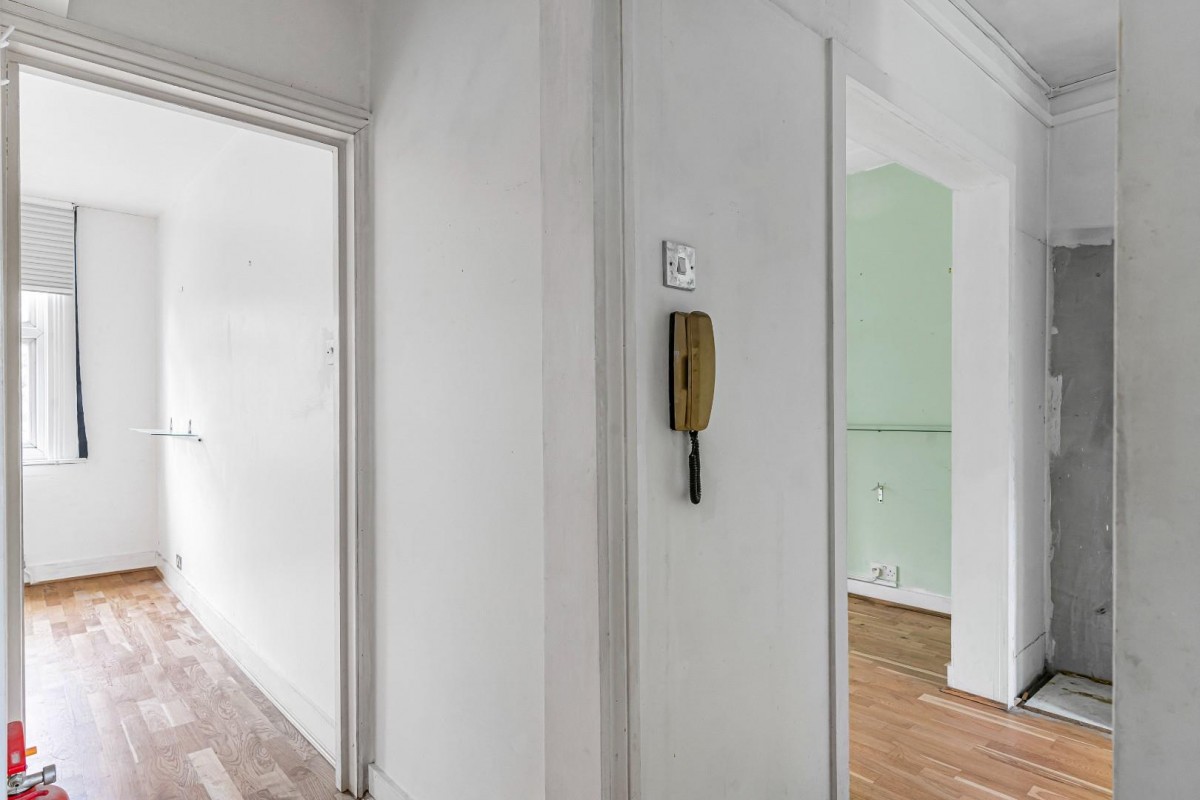 Anerley Road, London, SE20 8DL