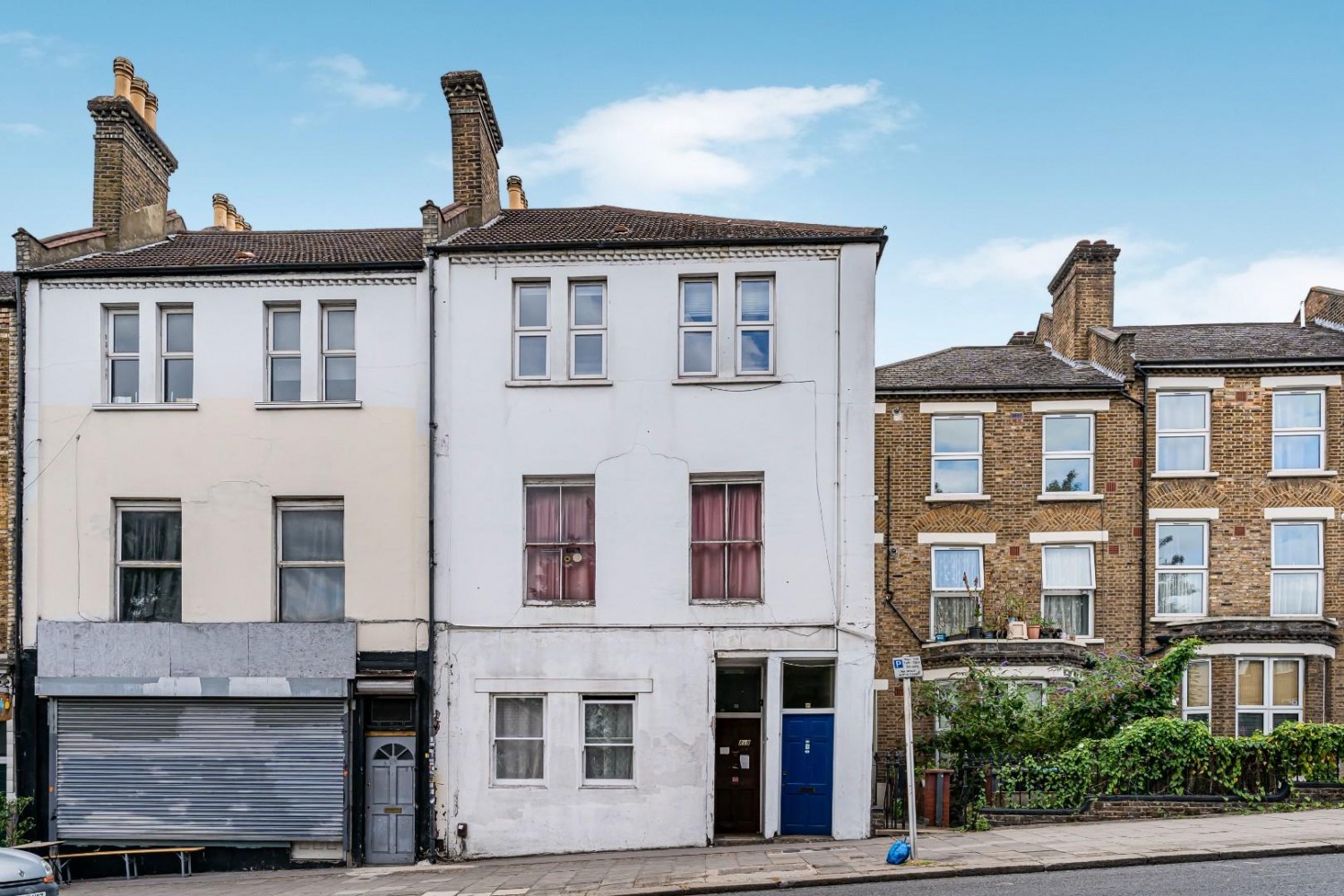 Anerley Road, London, SE20 8DL