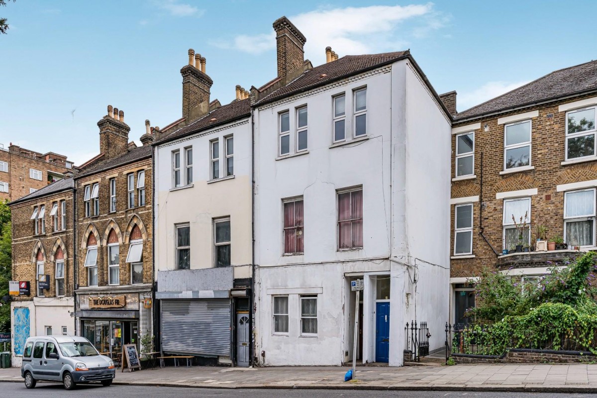 Anerley Road, London, SE20 8DL