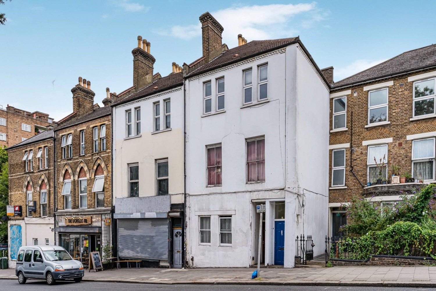 Anerley Road, London, SE20 8DL