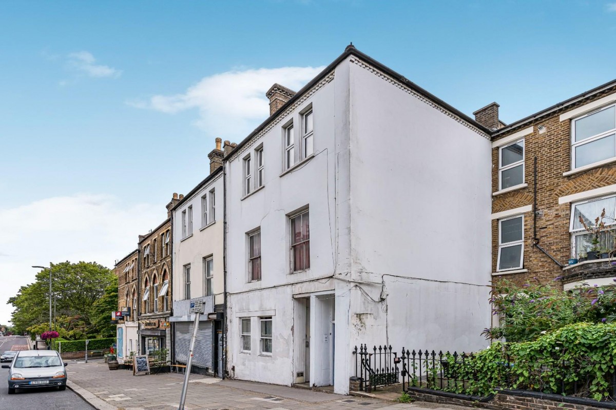 Anerley Road, London, SE20 8DL
