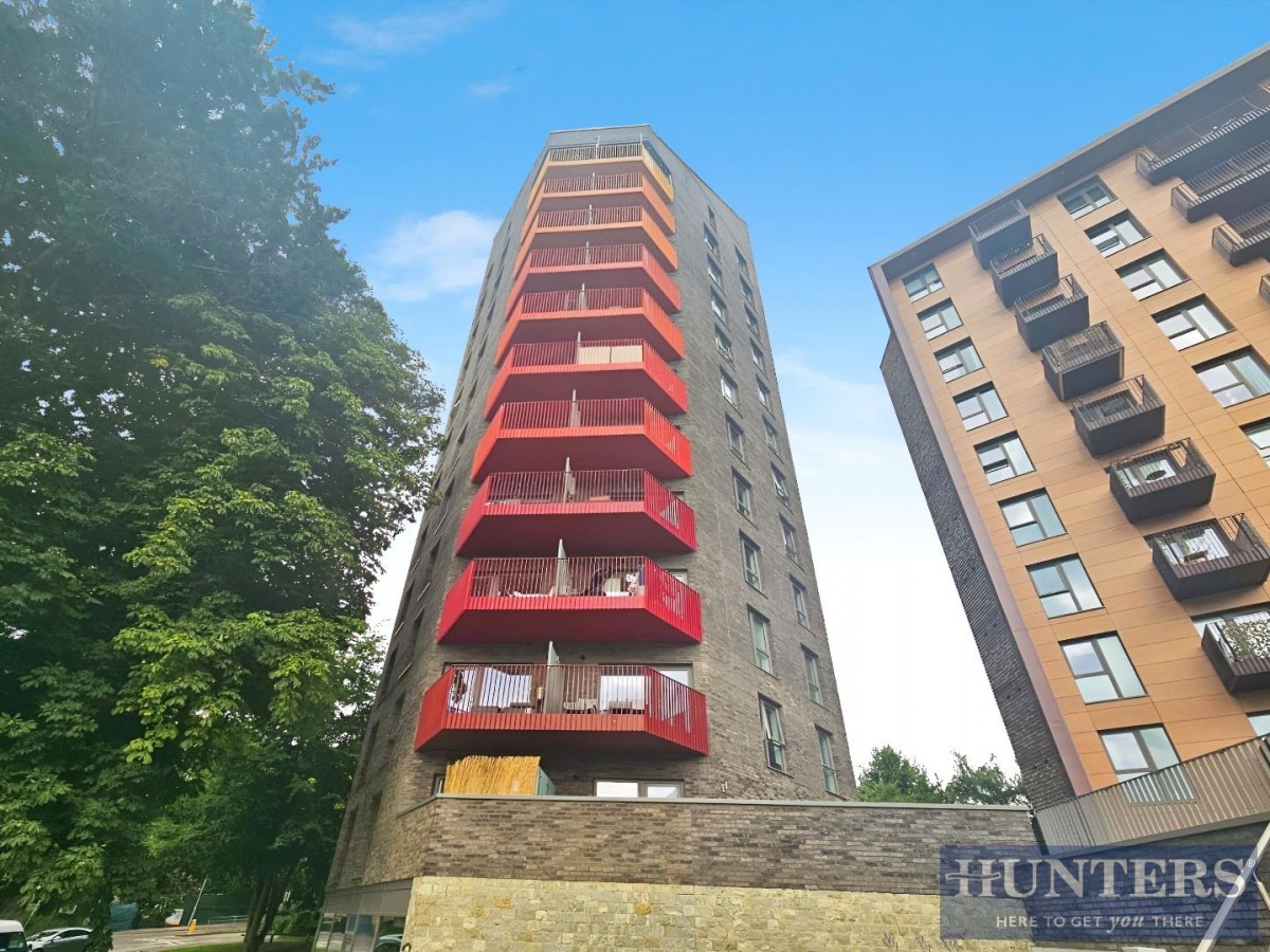 Waterhouse Avenue Maidstone