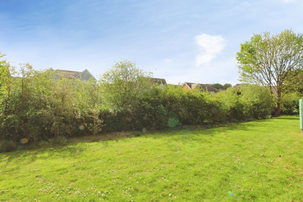 Cambridge Road, Puckeridge
