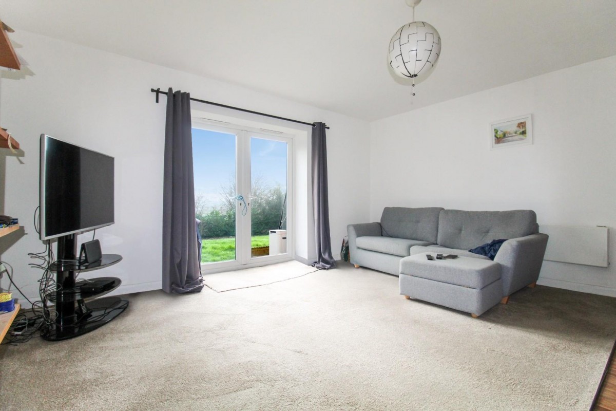 Cambridge Road, Puckeridge