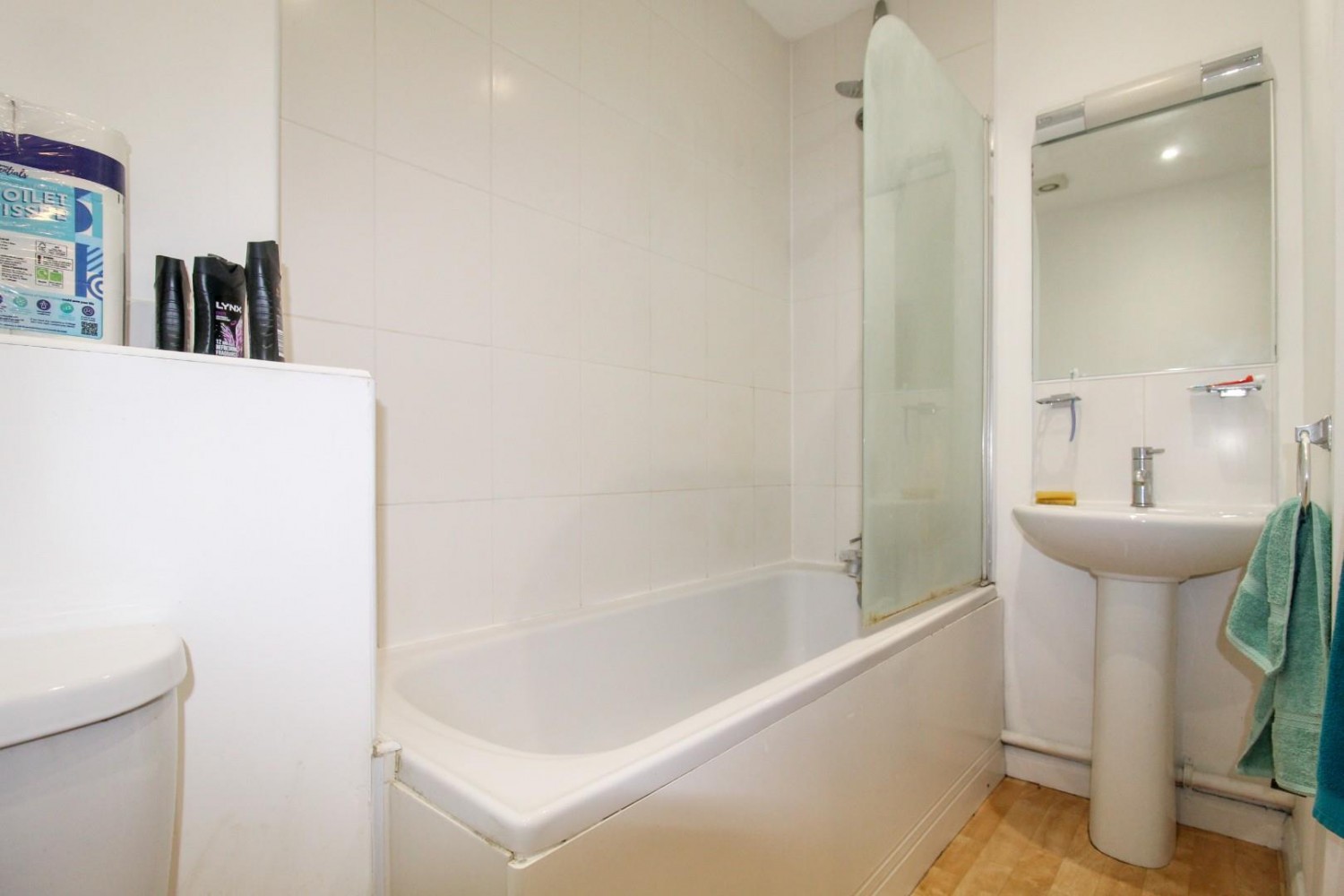 Cambridge Road, Puckeridge