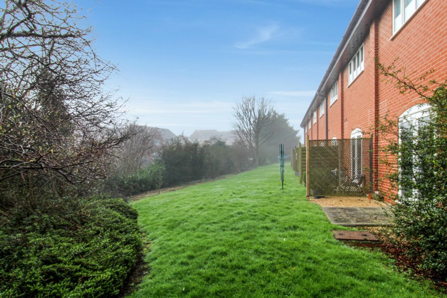 Cambridge Road, Puckeridge