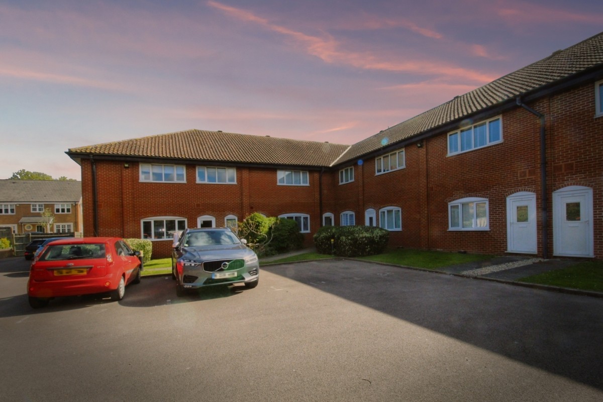 Cambridge Road, Puckeridge