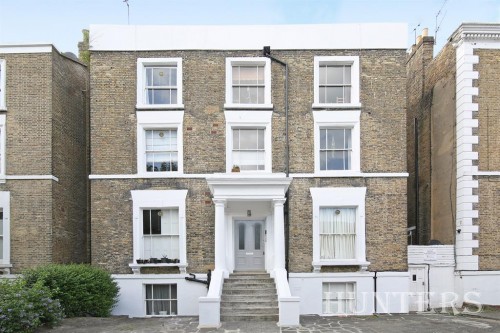 De Crespigny Park, London , SE5 8AB