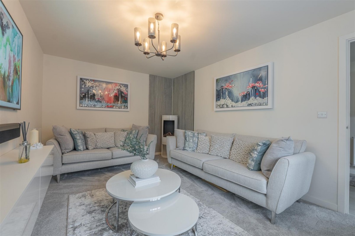 Longlands Avenue, Stourbridge, DY8 3TU