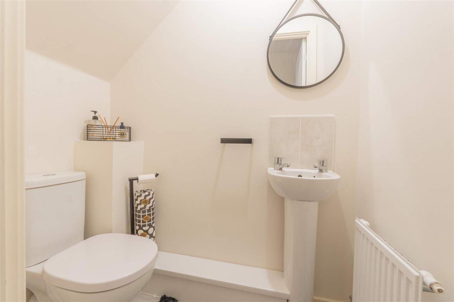 Longlands Avenue, Stourbridge, DY8 3TU