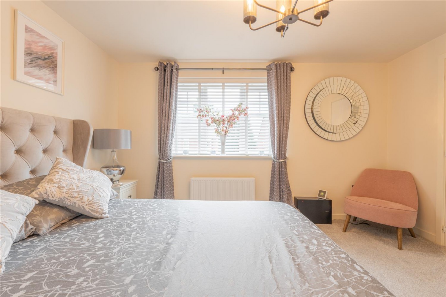 Longlands Avenue, Stourbridge, DY8 3TU