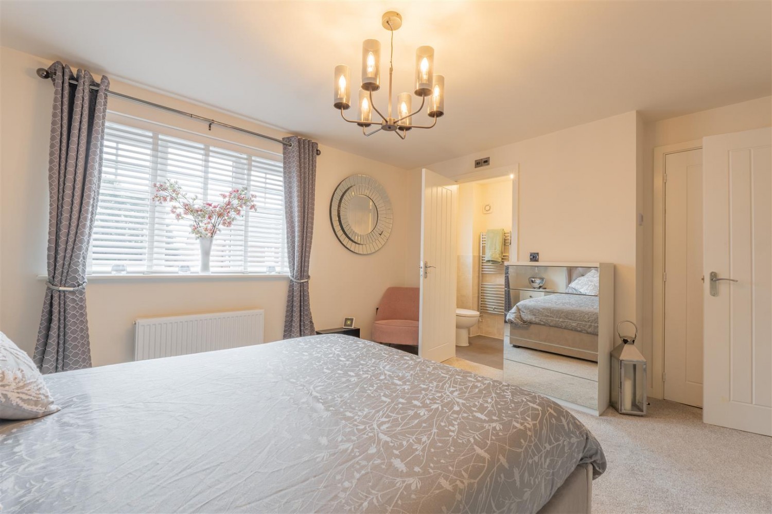 Longlands Avenue, Stourbridge, DY8 3TU