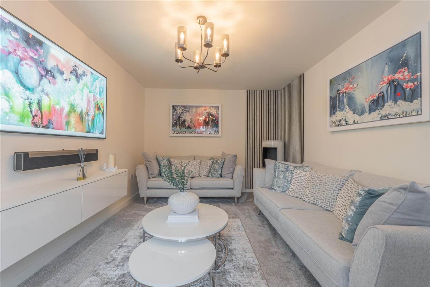 Longlands Avenue, Stourbridge, DY8 3TU