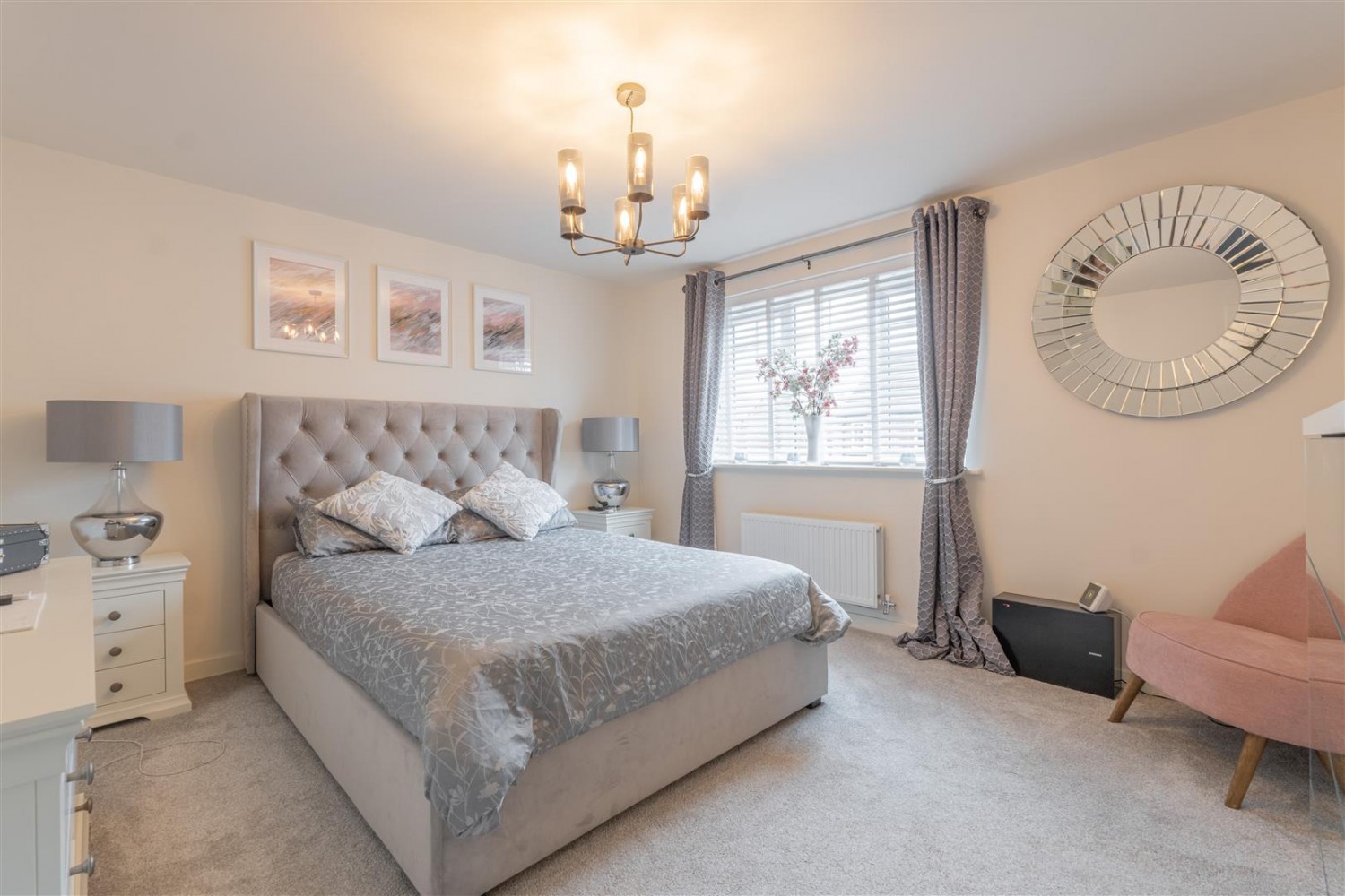 Longlands Avenue, Stourbridge, DY8 3TU