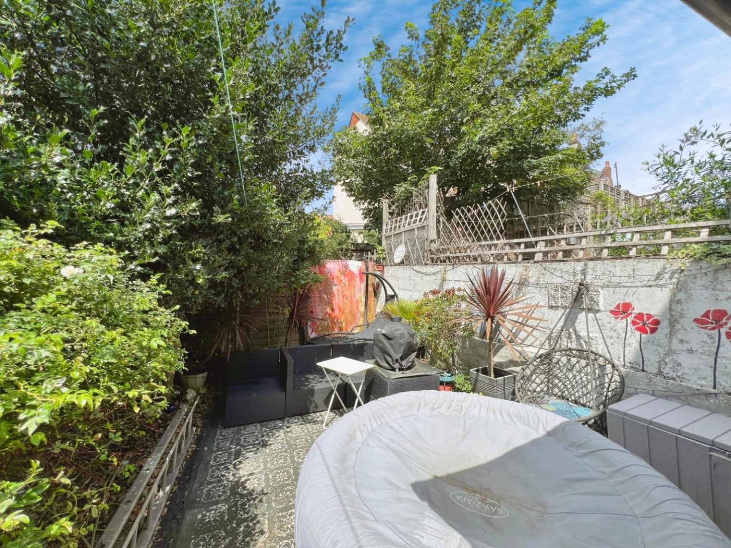 Linden Crescent, Folkestone