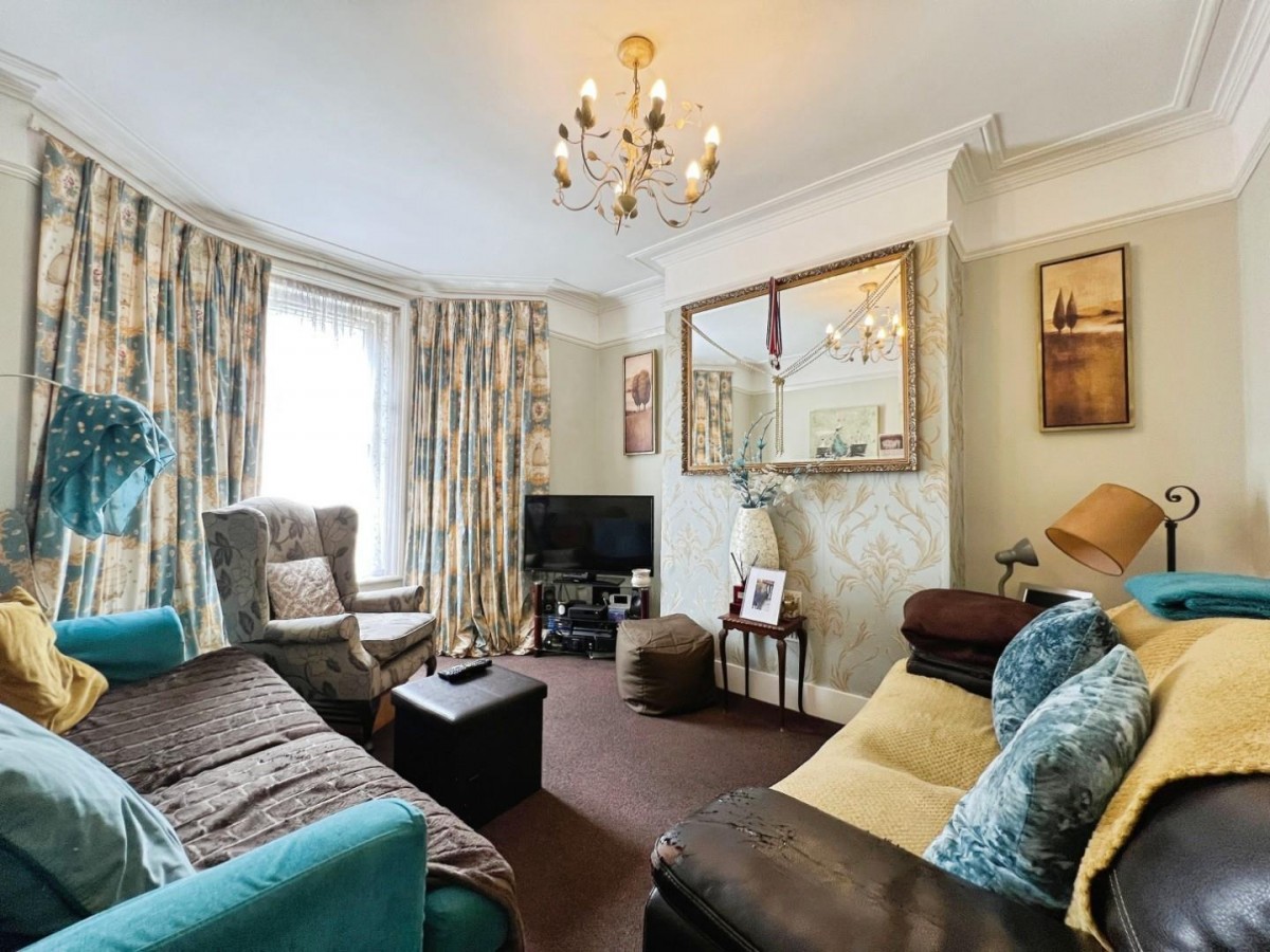 Linden Crescent, Folkestone